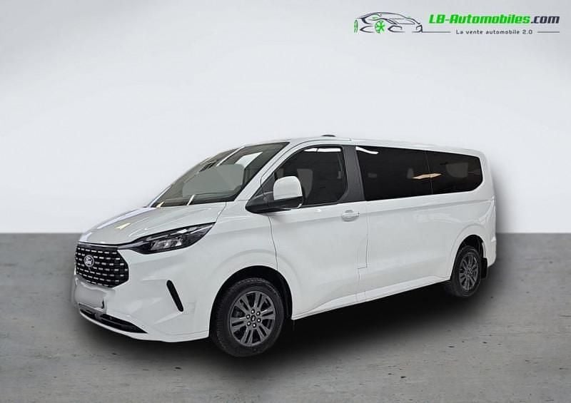 Utilisé 2024 Ford Tourneo Van | 51 600 € (Prix juste) - Image 1/4