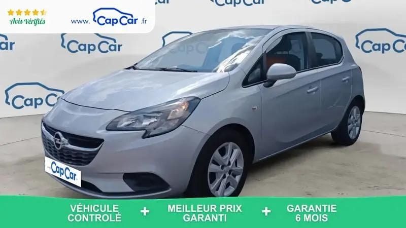 Utilisé 2018 Opel Corsa Edition Citadine | 8 490 € (Super prix) - Image 1/4