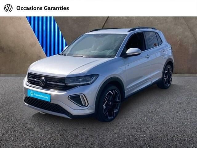 Utilisé 2025 VW T-Cross R-line Edition SUV | 30 490 € (Prix cher) - Image 1/4