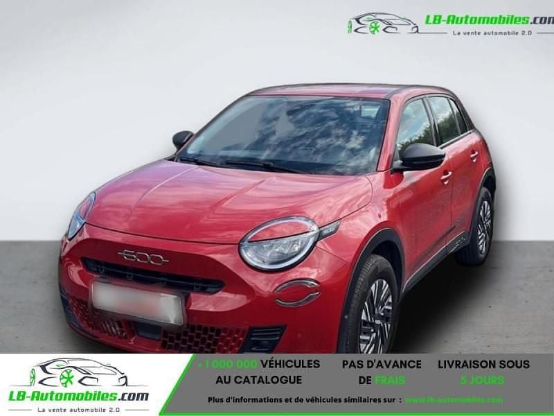Occasion 2024 Fiat 500 Citadine | 27 100 € (Prix cher) - Image 1/4