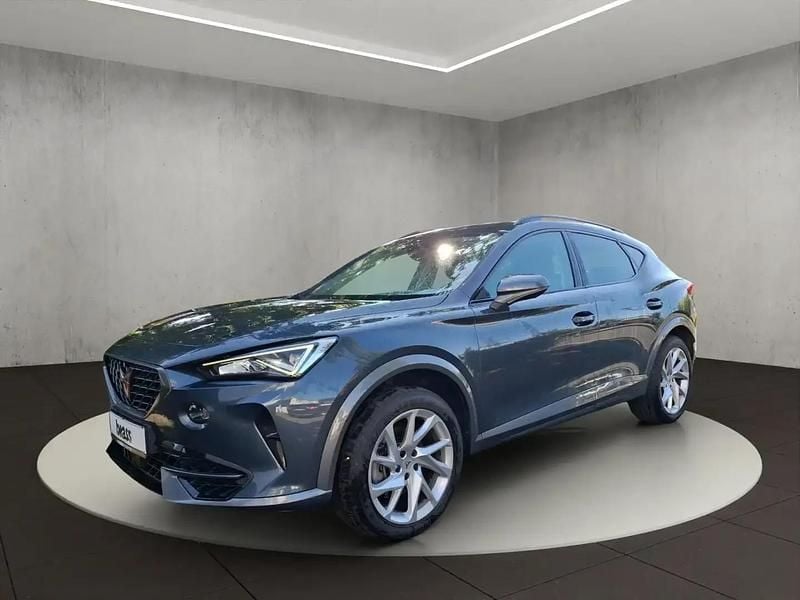 Gris Utilisé 2023 Cupra Formentor SUV | 30 450 € (Prix juste) - Image 1/4