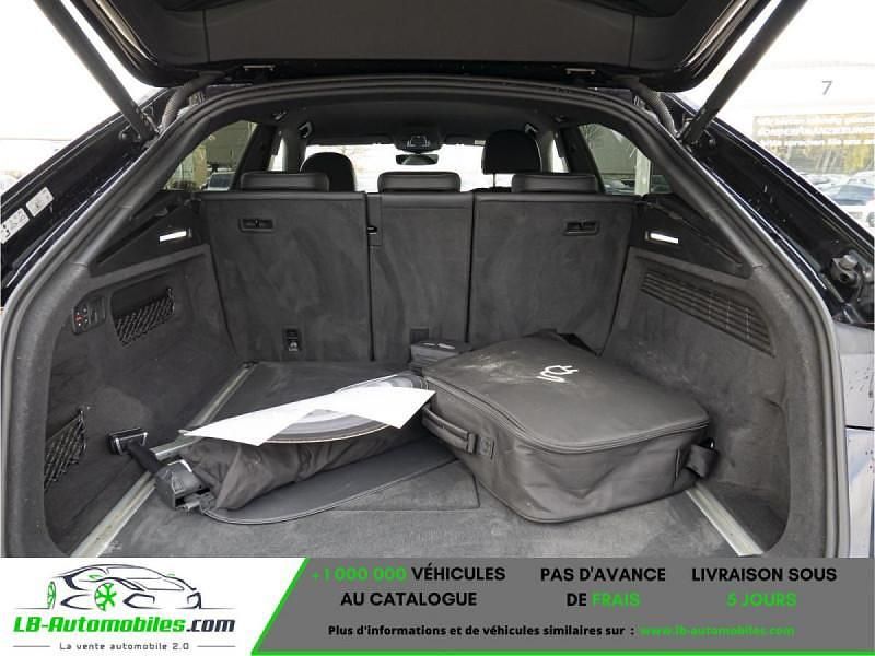 Occasion Audi Q8 Sport 381 ch (280 kW) 2021 SUV