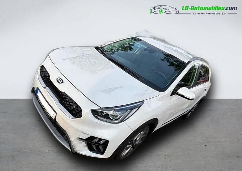Utilisé 2021 Kia Niro SUV | 22 900 € (Super prix) - Image 1/4