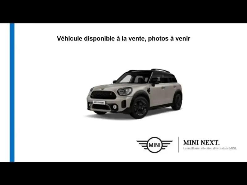 Gris Utilisé 2022 Mini Cooper S Countryman SUV | 33 990 € (Prix juste) - Image 1/2