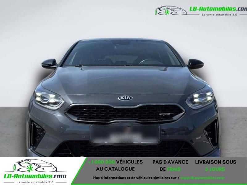 Occasion Kia ProCeed 204 ch (150 kW) 2020 Break