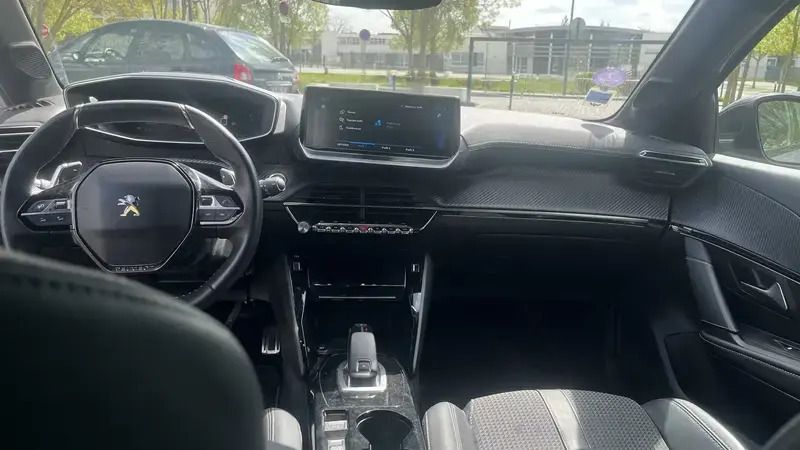 Utilisé 2021 Peugeot 208 GT Citadine | 15 990 € (Prix juste) - Image 1/4