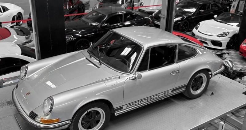 Occasion Porsche 911 155 ch (114 kW) 1970