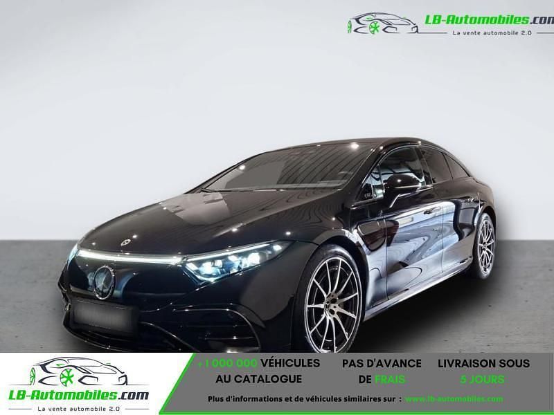 Utilisé 2023 Mercedes EQS450+ Berline | 77 700 € - Image 1/4