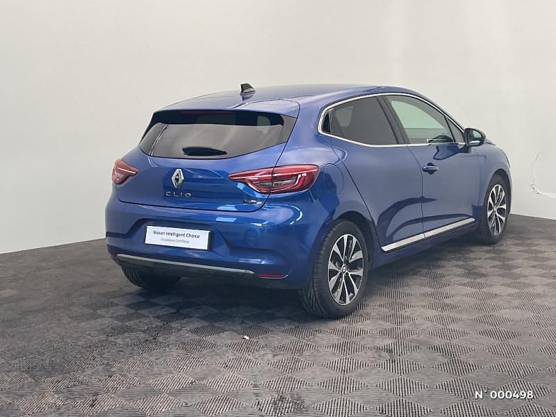 Occasion Renault Clio V Techno 145 ch (106 kW) 2023 Citadine