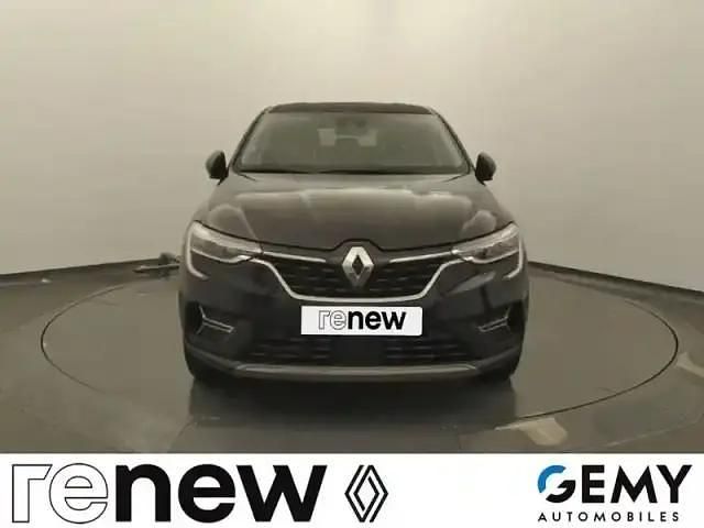 Occasion Renault Arkana Evolution 2023 Noir SUV