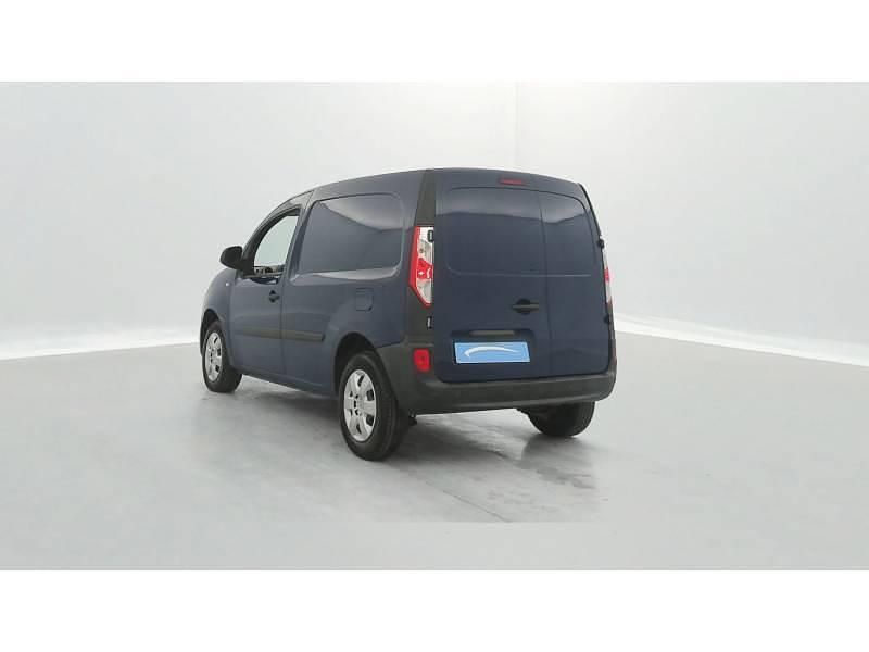 Occasion Renault Kangoo 95 ch (69 kW) 2020 Bleu Monospace