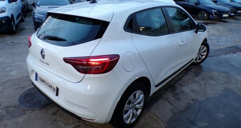 Occasion Renault Clio V 85 ch (62 kW) 2020