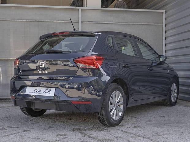 Utilisé 2023 Seat Ibiza Business | 15 490 € (Prix juste) - Image 1/4