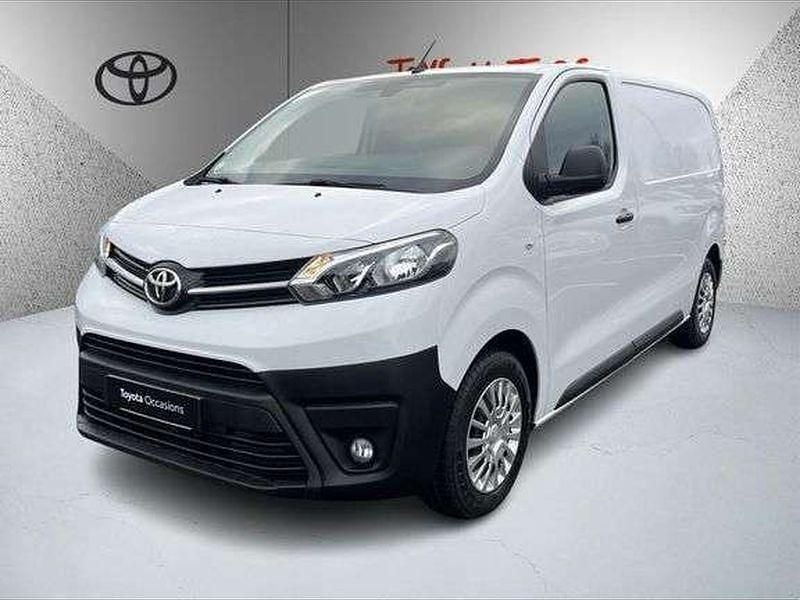 Occasion Toyota Proace Business Edition 120 ch (88 kW) 2022 Monospace