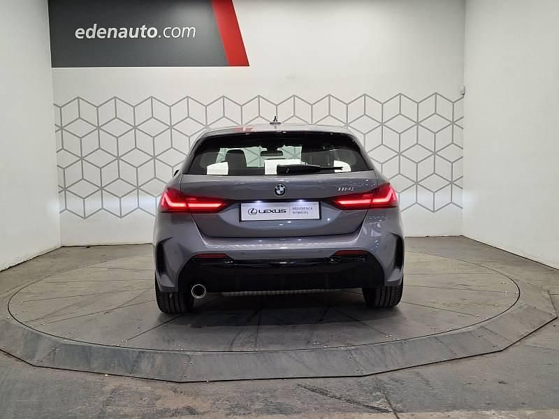 Occasion BMW 118 M Sport 136 ch (100 kW) 2022 Citadine