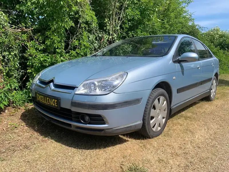 Utilisé 2006 Citroën C5 Berline | 4 490 € (Prix juste) - Image 1/4