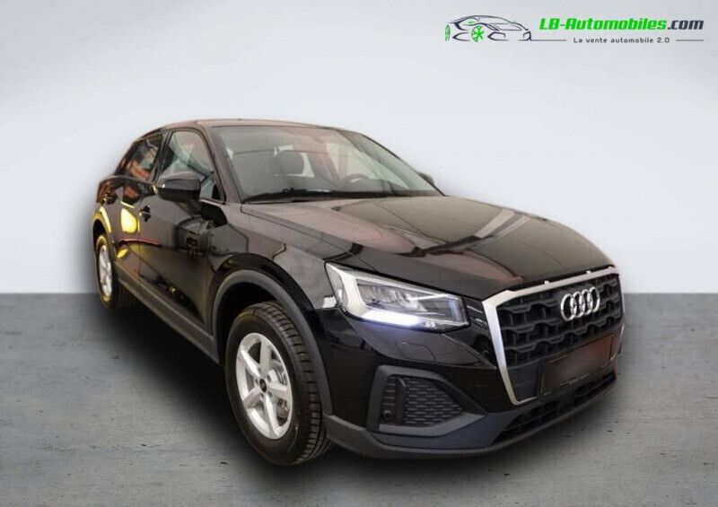 Utilisé 2023 Audi Q2 SUV | 29 800 € (Prix juste) - Image 1/4