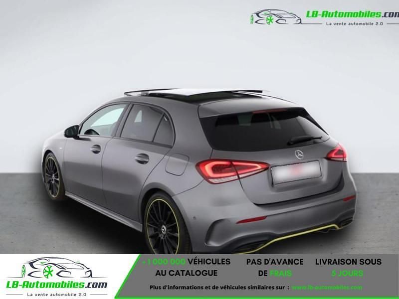 Occasion Mercedes A250 224 ch (164 kW) 2018 Berline
