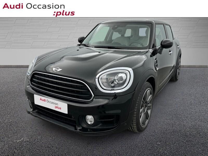 Utilisé 2018 Mini Countryman SUV | 22 900 € - Image 1/4