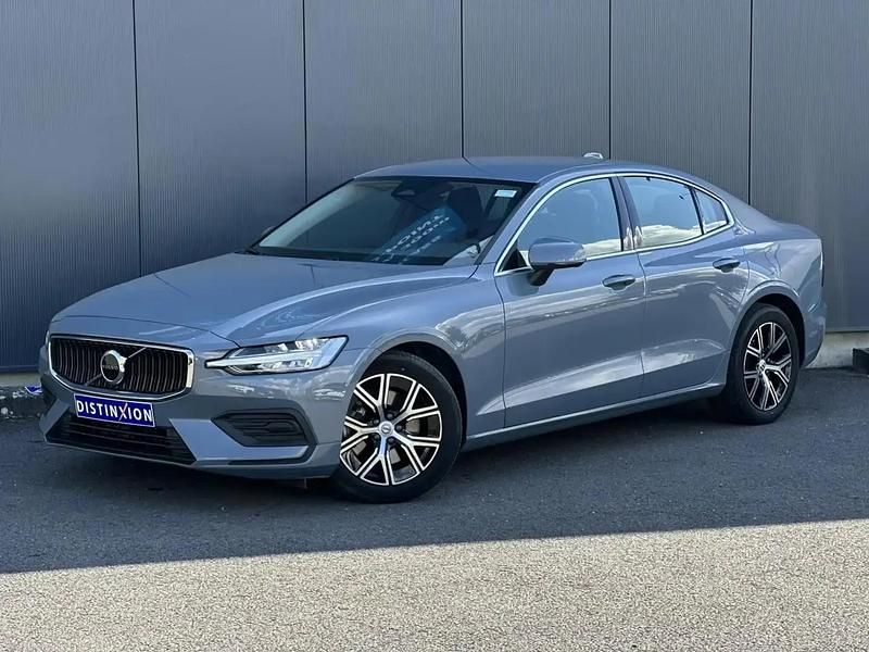 Utilisé 2024 Volvo S60 Core Berline | 30 980 € - Image 1/4