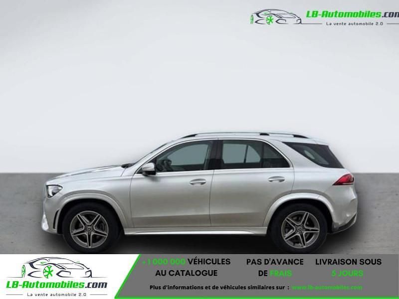Occasion Mercedes GLE350 272 ch (200 kW) 2020