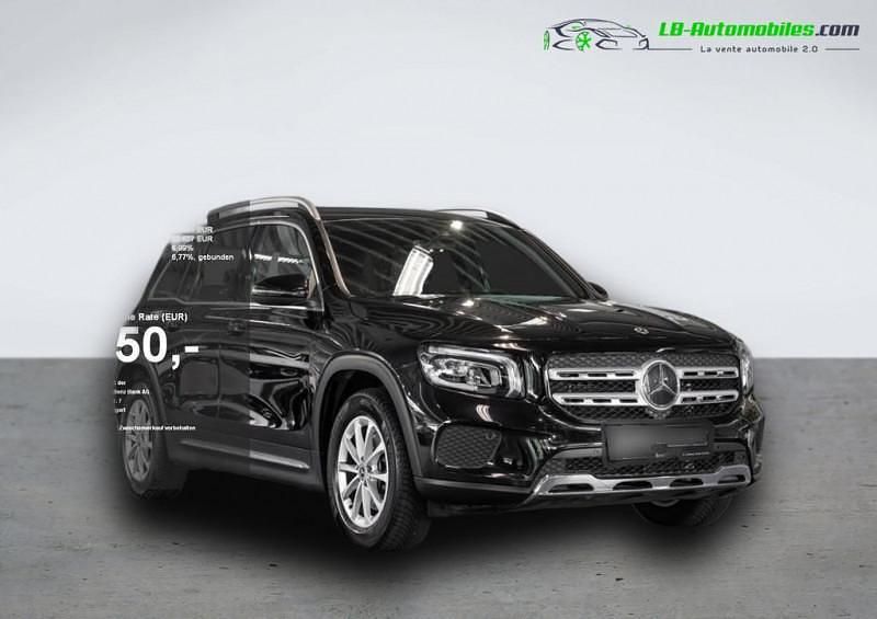 Utilisé 2020 Mercedes GLB200 SUV | 36 700 € (Prix juste) - Image 1/4
