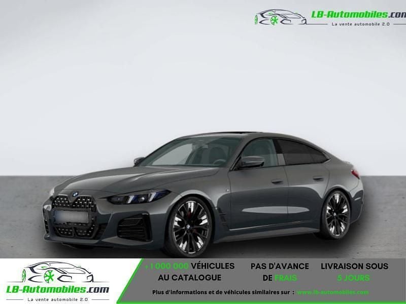 Utilisé 2025 BMW 430 Comfort Edition Coupé | 82 800 € - Image 1/4