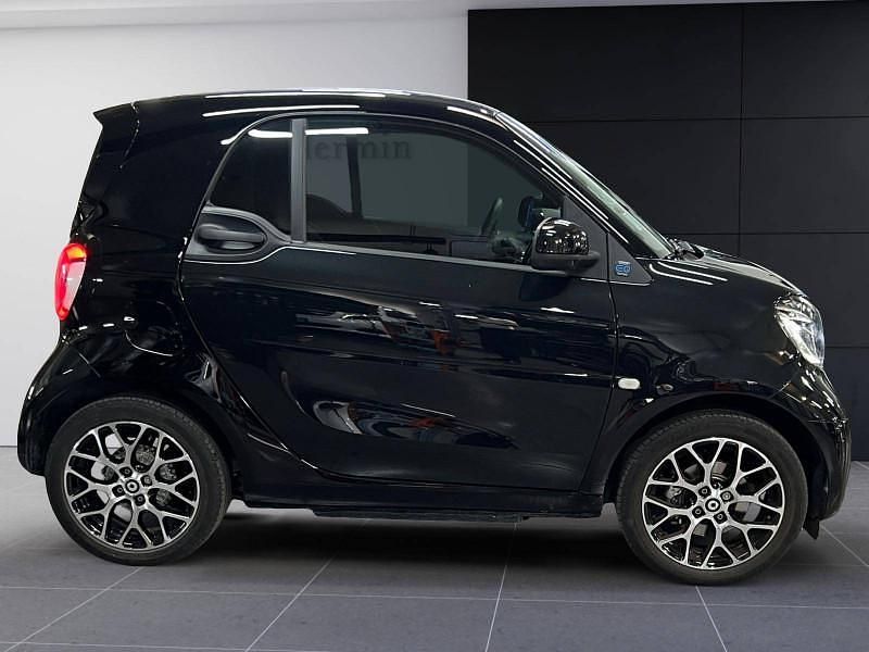 Occasion Smart ForTwo Coupé 60 kW (82 ch) 2021 Coupé