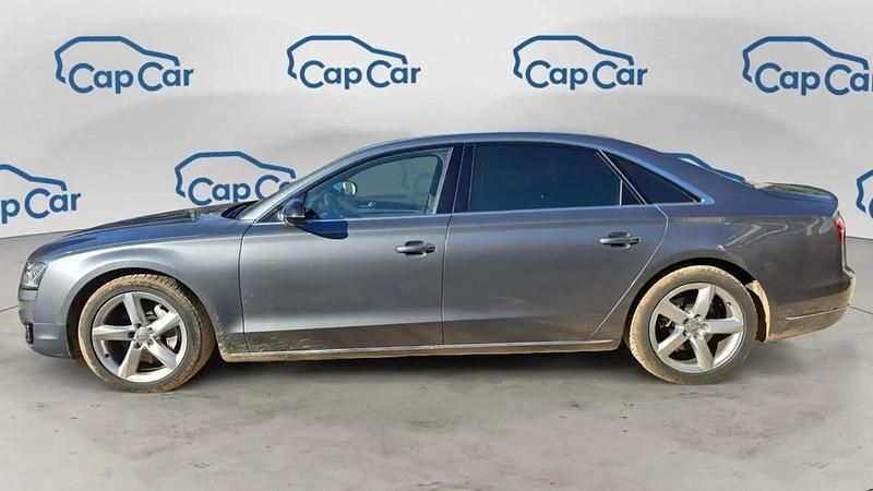 Occasion Audi A8 258 ch (189 kW) 2014 Berline