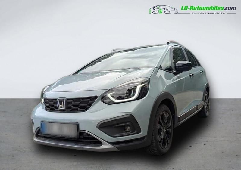 Utilisé 2023 Honda Jazz Citadine | 28 700 € (Prix assez cher) - Image 1/4