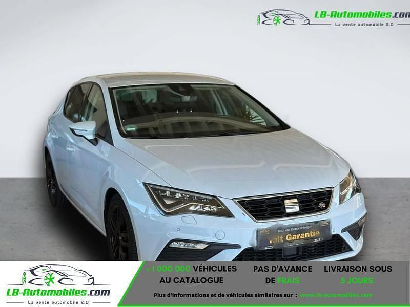 Occasion 2020 Seat Leon Berline | 21 900 € (Prix juste) - Image 1/4