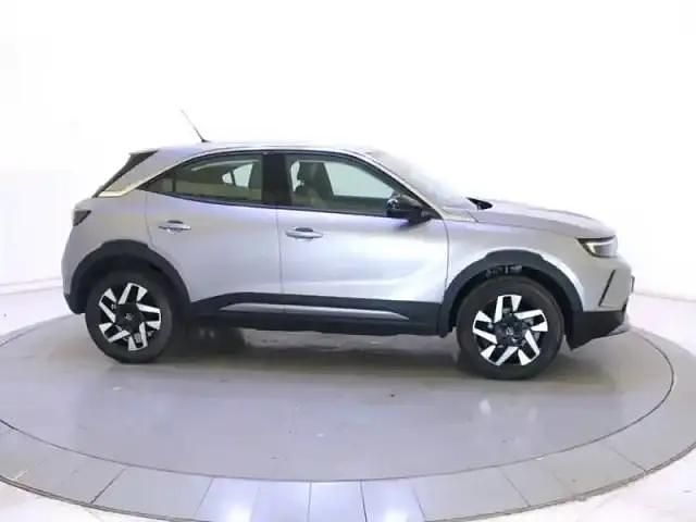 Occasion Opel Mokka 130 ch (95 kW) 2024 Gris SUV