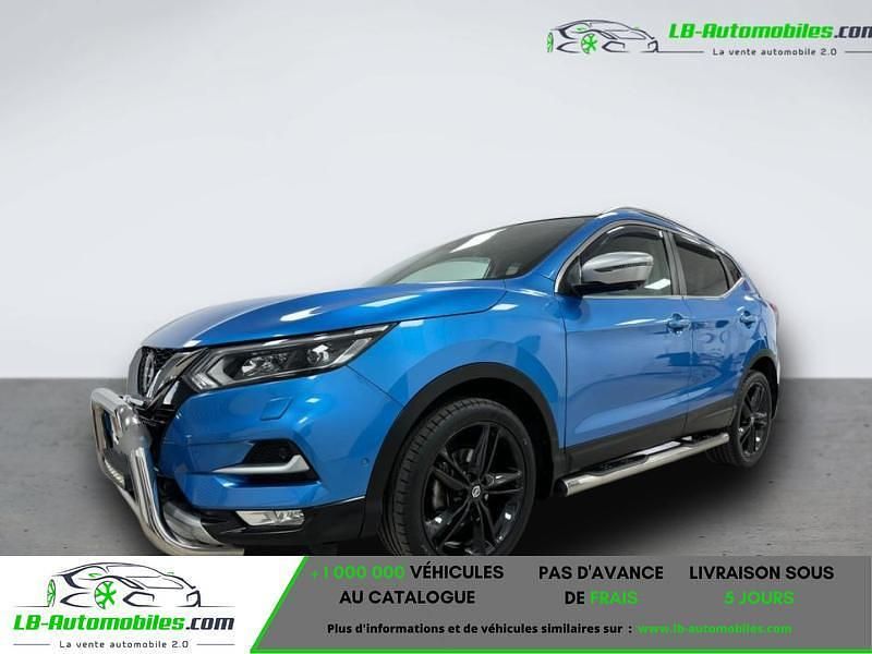Occasion 2019 Nissan Qashqai SUV | 21 900 € (Prix juste) - Image 1/4