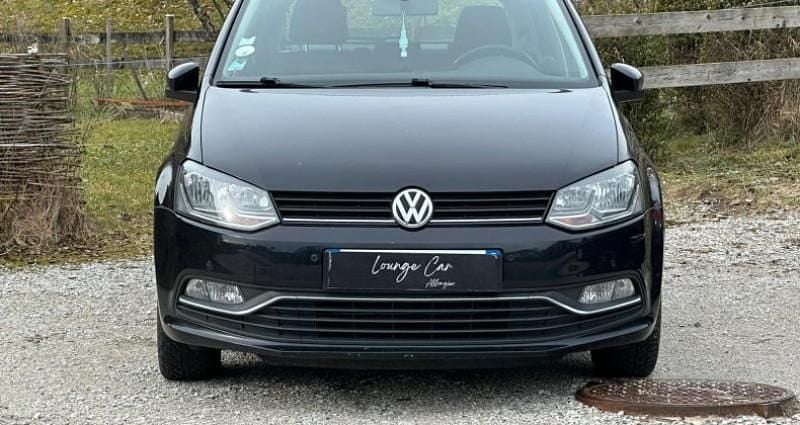 Occasion VW Polo Business 90 ch (66 kW) 2017 Citadine