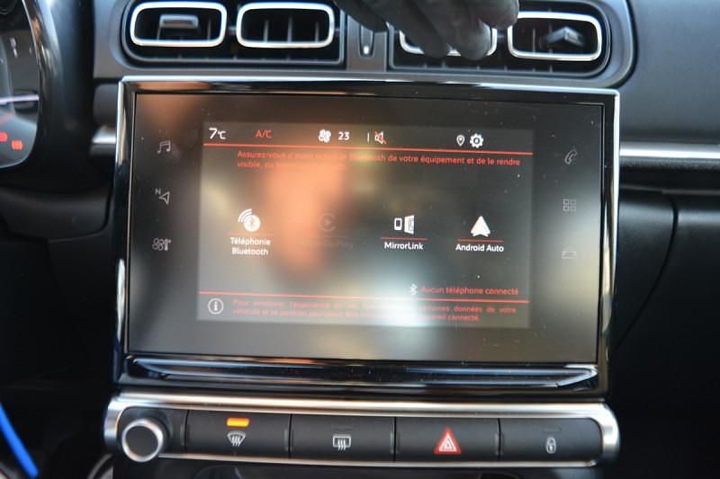 Occasion Citroën C3 83 ch (61 kW) 2023 Citadine