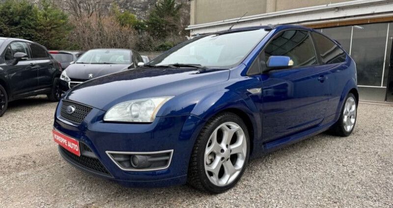 Utilisé 2006 Ford Focus ST Berline | 6 999 € - Image 1/4