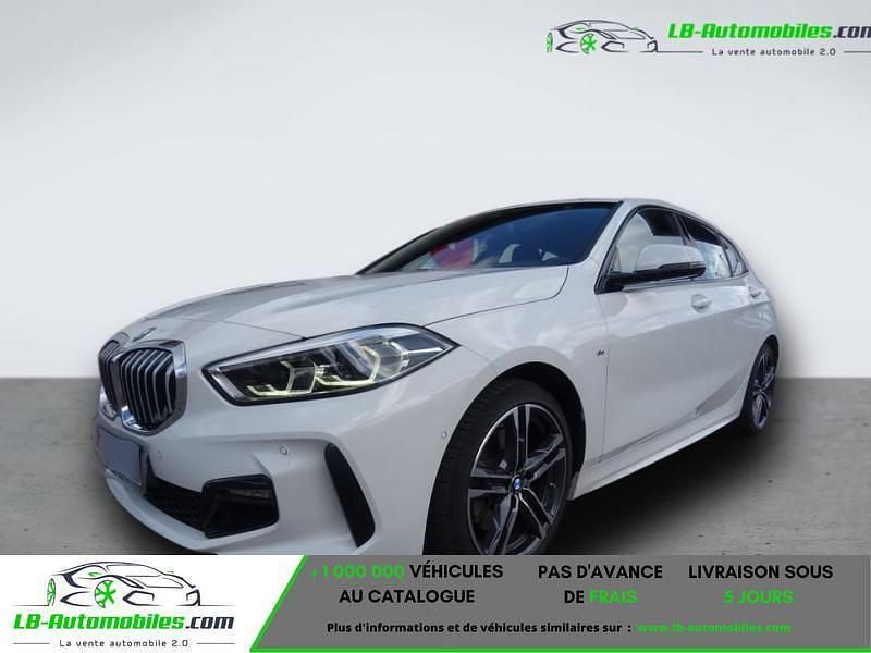 Utilisé 2021 BMW 120 Comfort Edition Citadine | 31 700 € (Prix juste) - Image 1/4