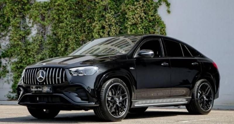 Nouvelle 2025 Mercedes GLE53 AMG AMG | 131 500 € (Super prix) - Image 1/4