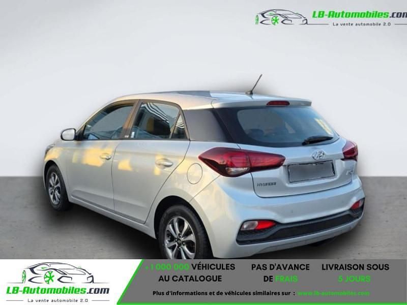 Occasion Hyundai i20 101 ch (74 kW) 2020 Citadine