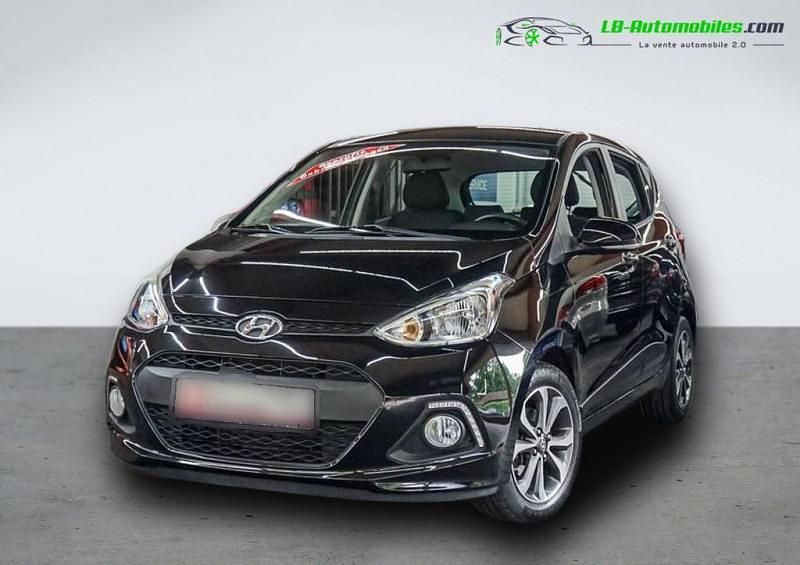 Utilisé 2016 Hyundai i10 Citadine | 15 900 € (Prix juste) - Image 1/3