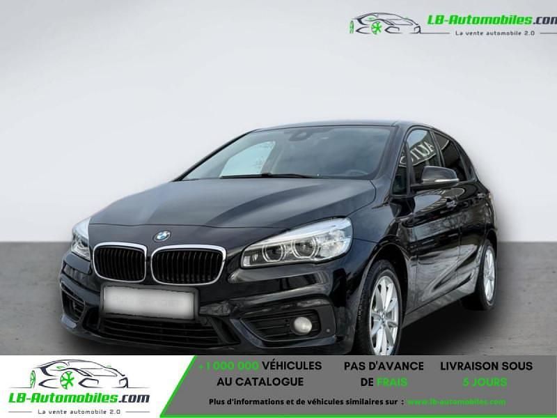 Occasion 2017 BMW 118 Citadine | 20 100 € (Prix juste) - Image 1/4