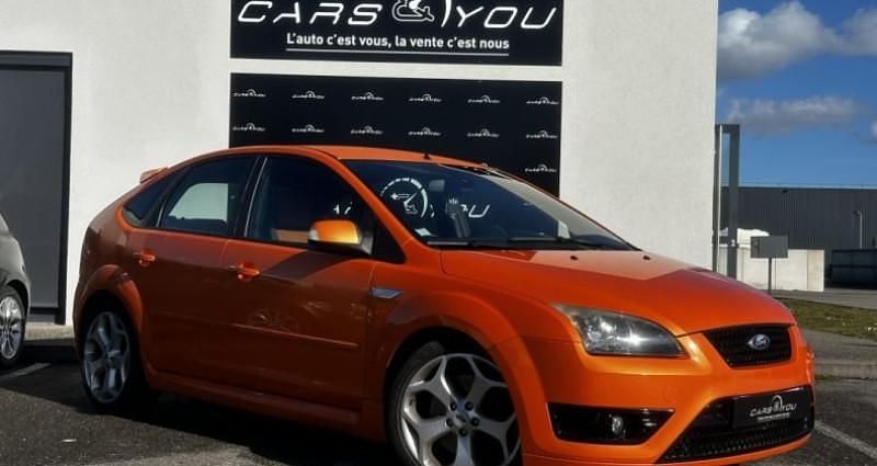 Occasion Ford Focus ST 225 ch (165 kW) 2005 Berline