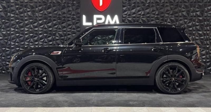 Occasion Mini John Cooper Works 306 ch (225 kW) 2022 Citadine