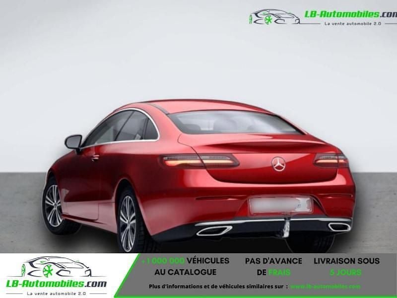 Occasion Mercedes E200 197 ch (144 kW) 2020 Berline