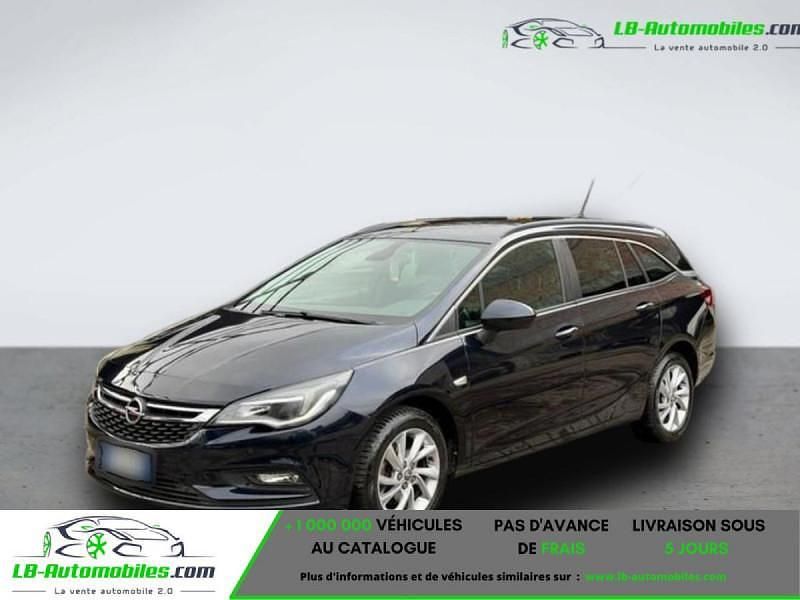 Occasion Opel Astra 136 ch (100 kW) 2019 Break