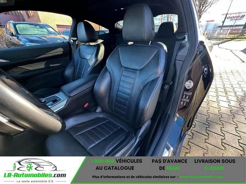 Occasion BMW 430 Comfort Edition 258 ch (189 kW) 2020 Coupé