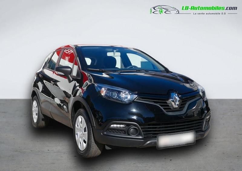 Utilisé 2017 Renault Captur SUV | 14 800 € (Prix assez cher) - Image 1/4