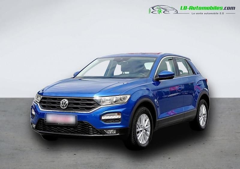 Utilisé 2017 VW T-Roc SUV | 20 800 € (Prix cher) - Image 1/4