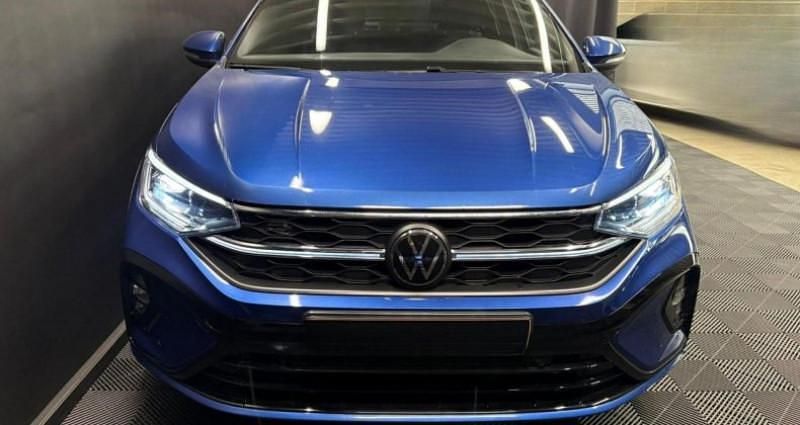 Utilisé 2024 VW Taigo R-line SUV | 24 900 € (Prix juste) - Image 1/3