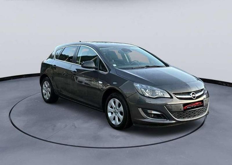 Occasion Opel Astra Cosmo 141 ch (103 kW) 2015 Citadine